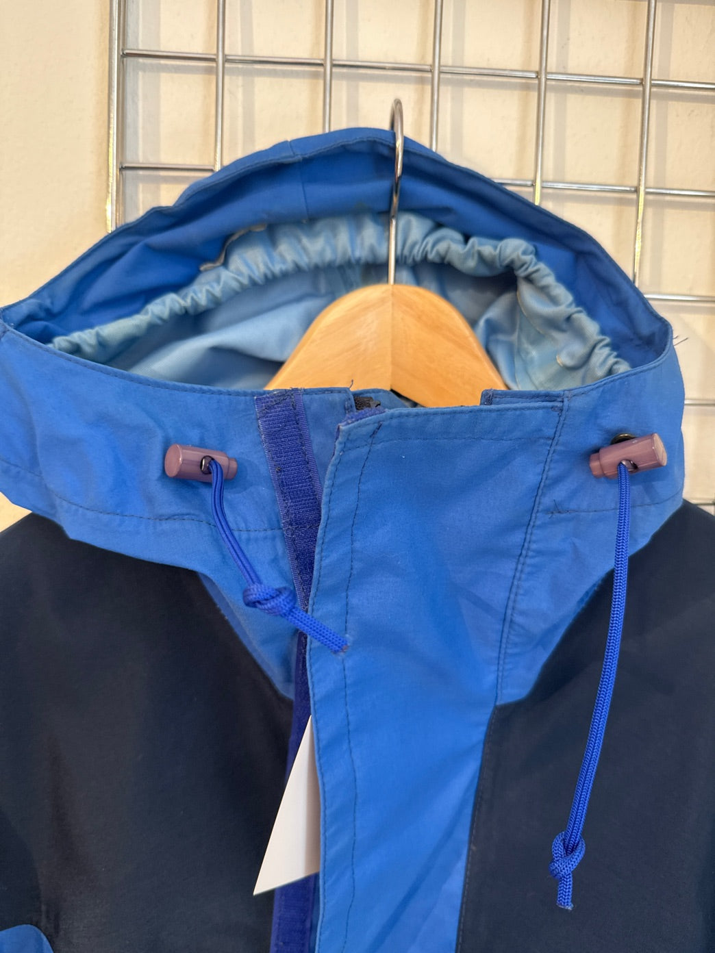 Gore-Tex Jakke